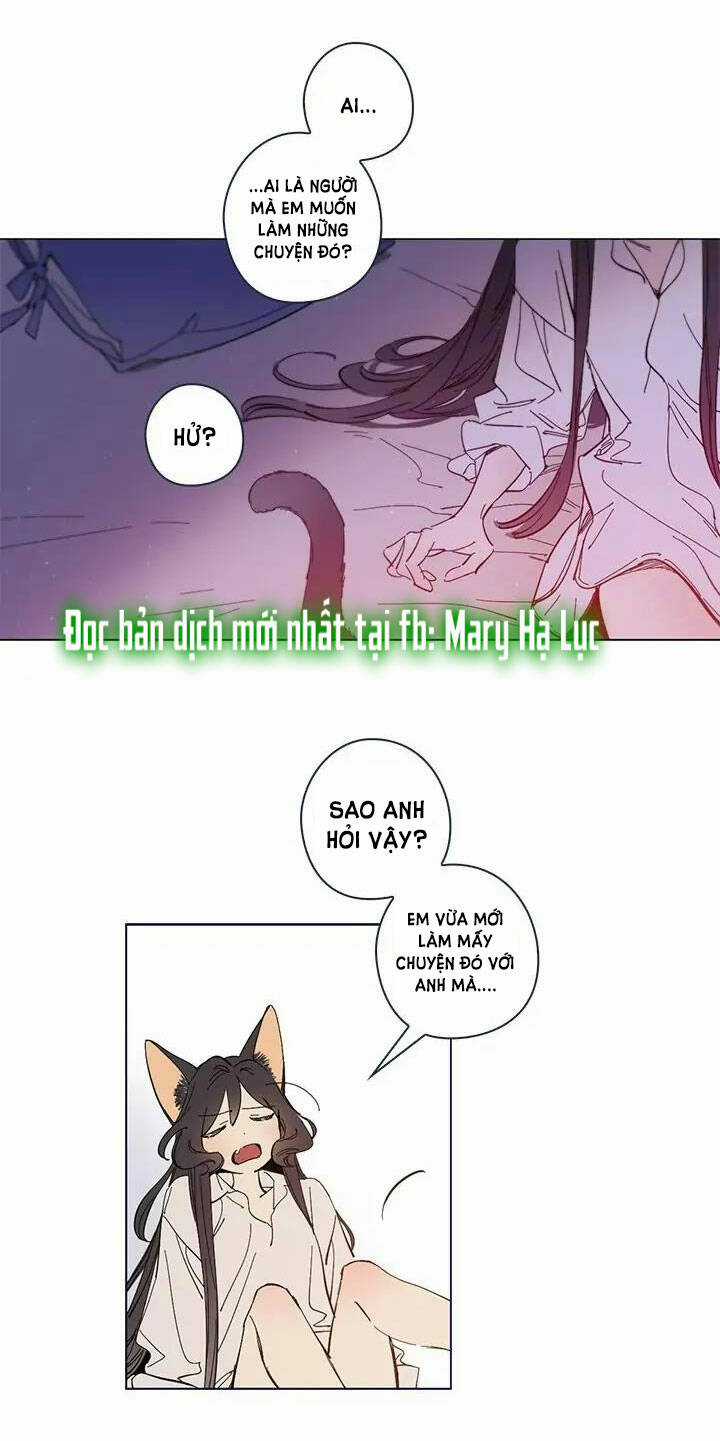 Nàng Phù Thủy Của Tôi Chapter 60.2 trang 5