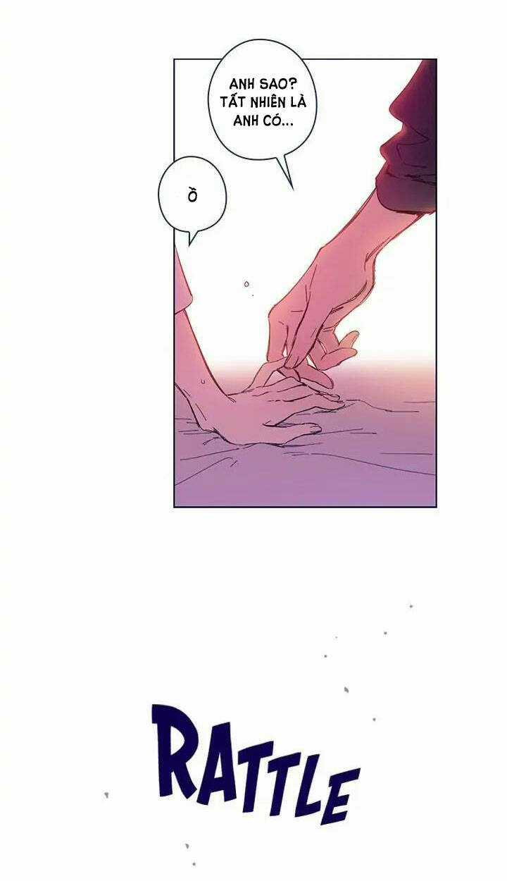 Nàng Phù Thủy Của Tôi Chapter 60.2 trang 8