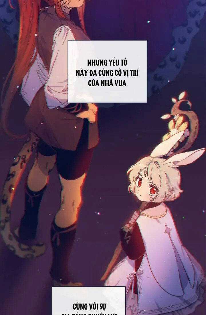 Nàng Phù Thủy Của Tôi Chapter 61.1 trang 2