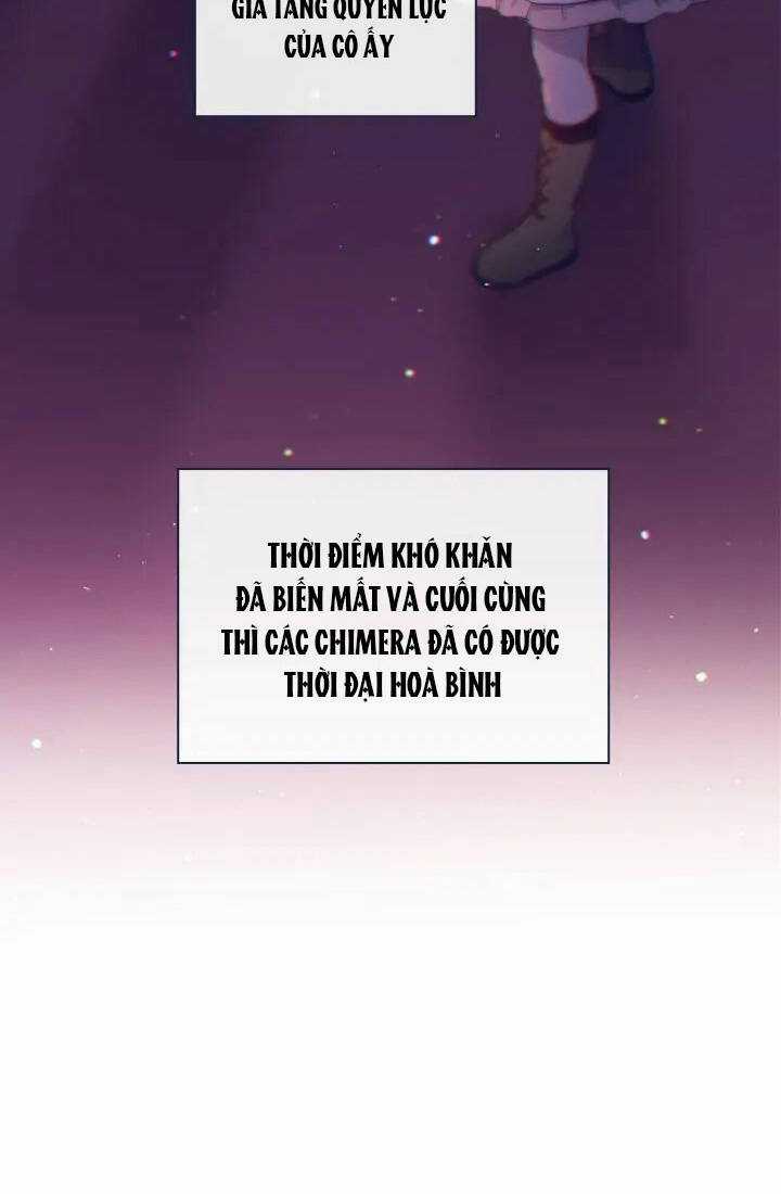 Nàng Phù Thủy Của Tôi Chapter 61.1 trang 3