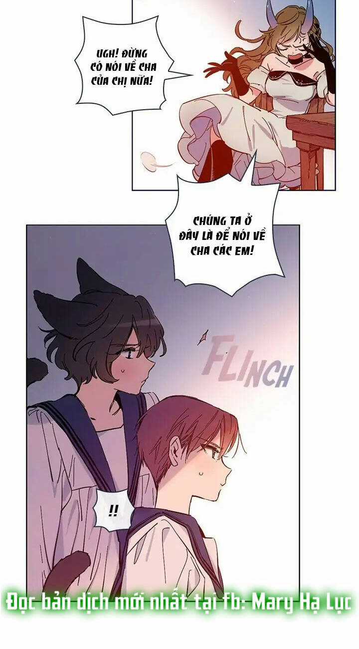 Nàng Phù Thủy Của Tôi Chapter 61.2 trang 4