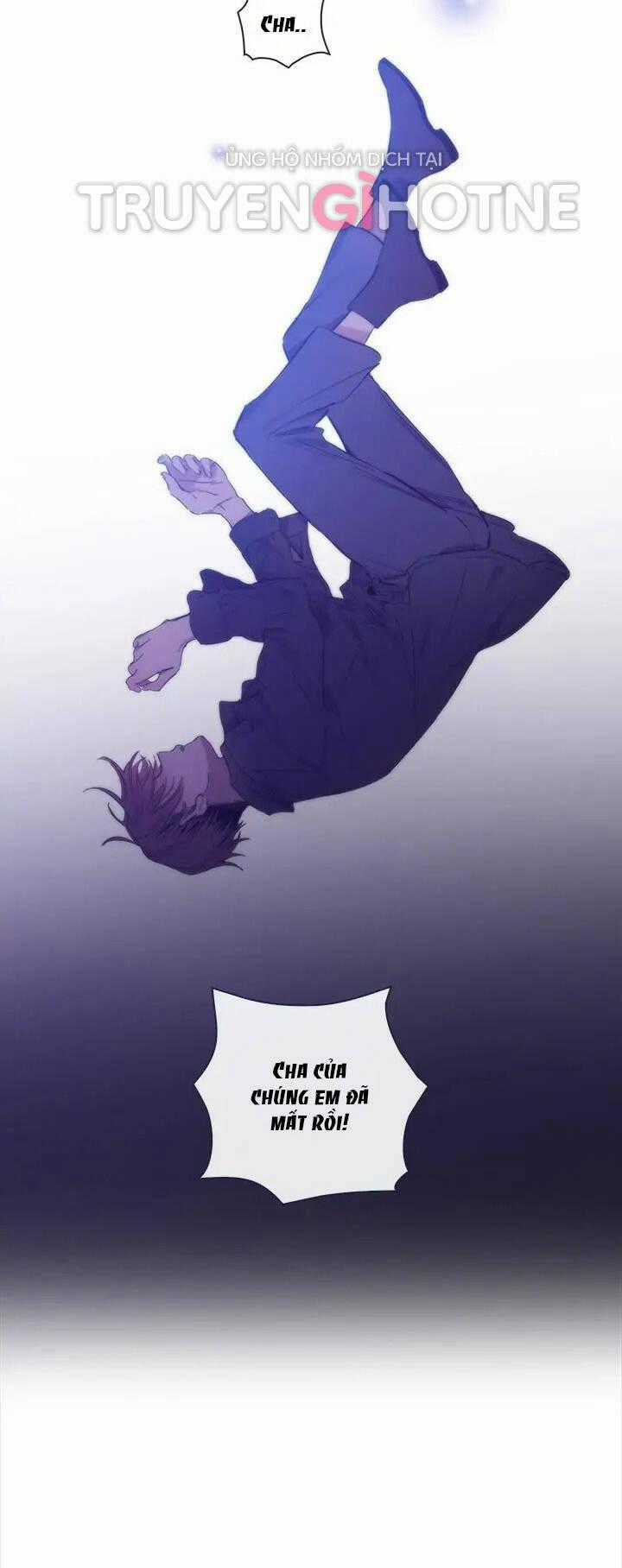 Nàng Phù Thủy Của Tôi Chapter 61.2 trang 9