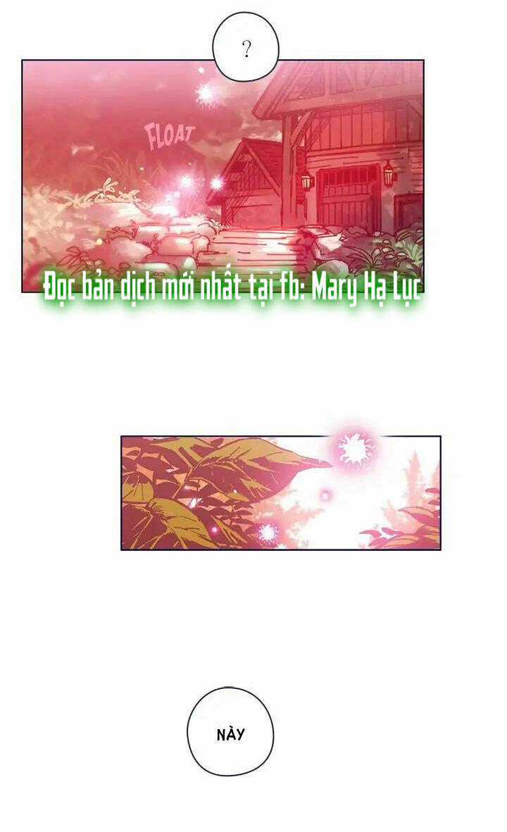 Nàng Phù Thủy Của Tôi Chapter 62.1 trang 11