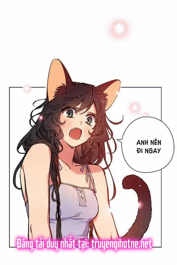 Nàng Phù Thủy Của Tôi Chapter 62.1 trang 12