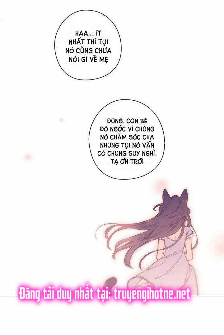 Nàng Phù Thủy Của Tôi Chapter 62.1 trang 7