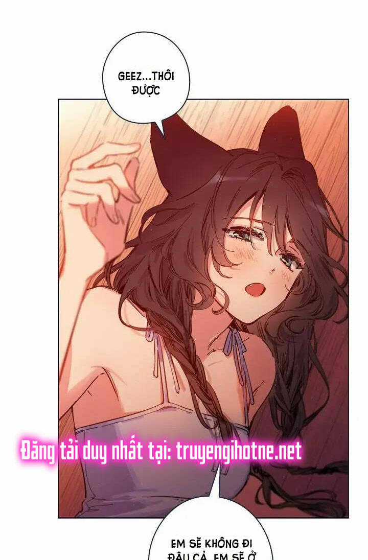 Nàng Phù Thủy Của Tôi Chapter 62.2 trang 10