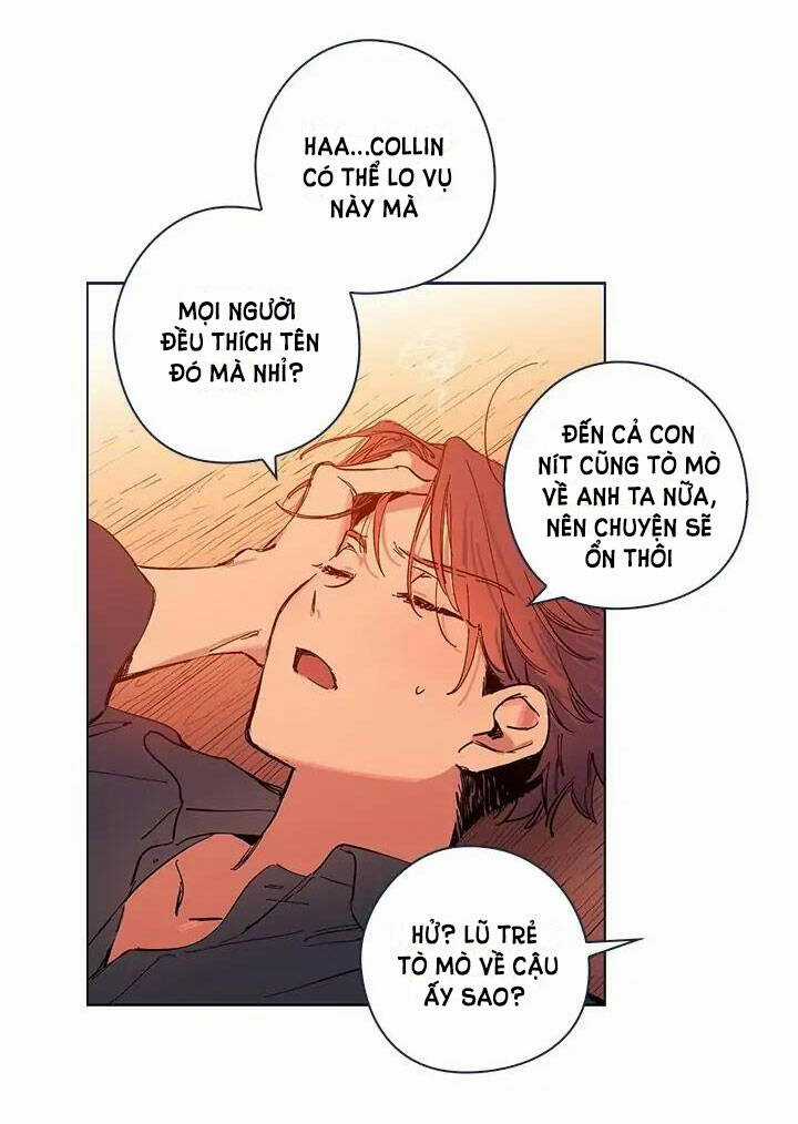 Nàng Phù Thủy Của Tôi Chapter 62.2 trang 15