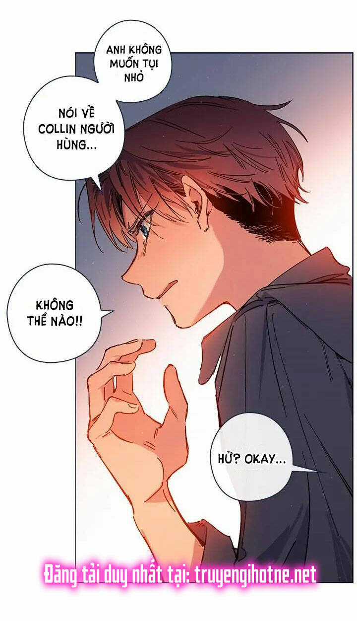 Nàng Phù Thủy Của Tôi Chapter 62.2 trang 18