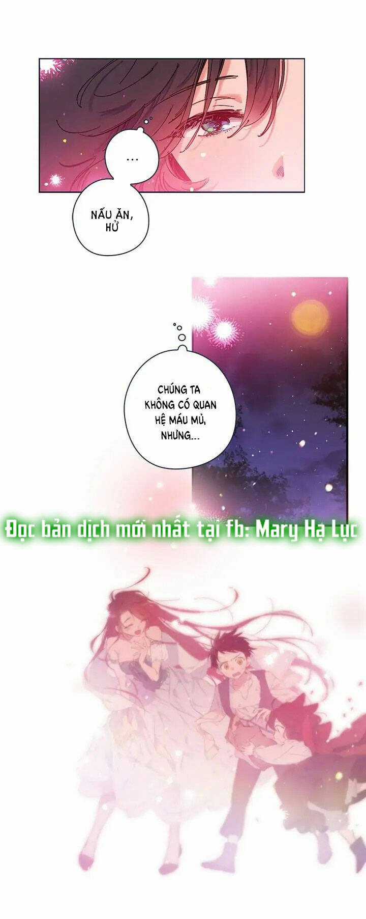 Nàng Phù Thủy Của Tôi Chapter 63.1 trang 14