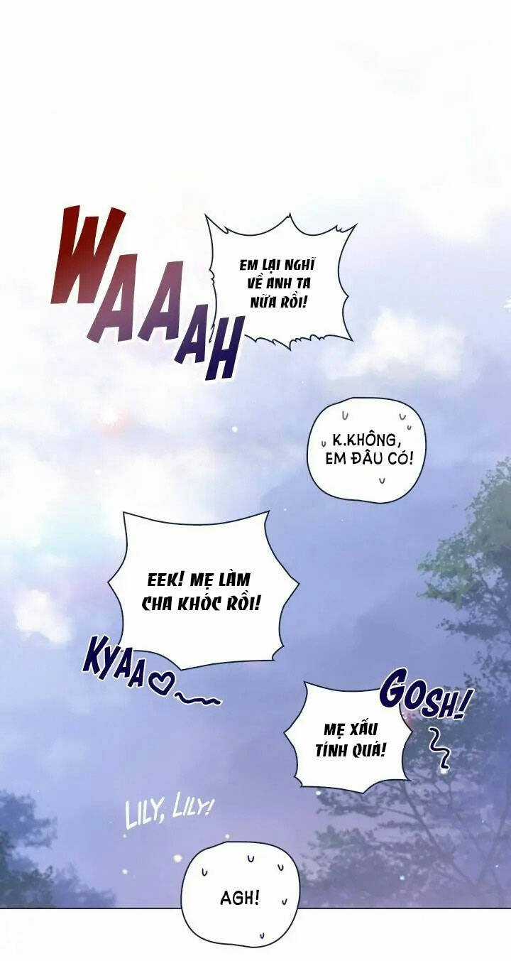 Nàng Phù Thủy Của Tôi Chapter 63.1 trang 16