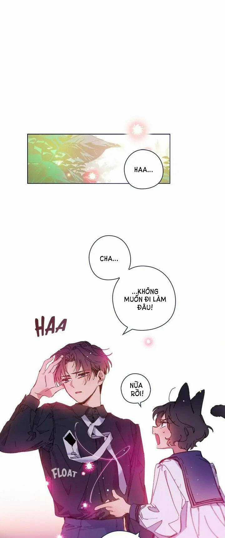 Nàng Phù Thủy Của Tôi Chapter 63.1 trang 5