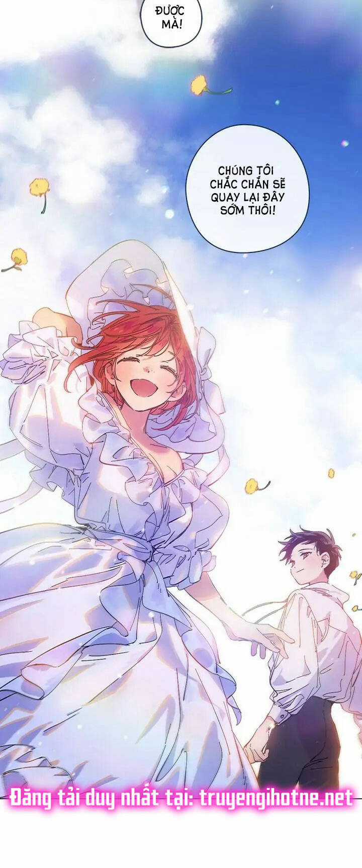 Nàng Phù Thủy Của Tôi Chapter 63.2 trang 7