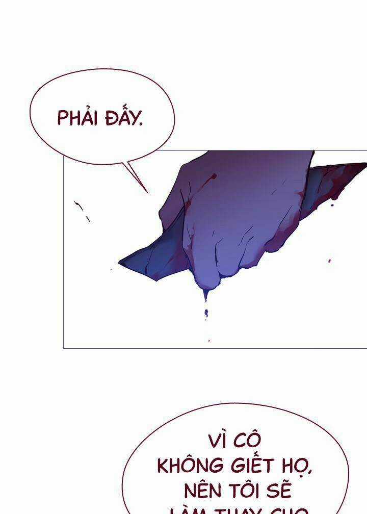 Nàng Phù Thủy Của Tôi Chapter 7 trang 12