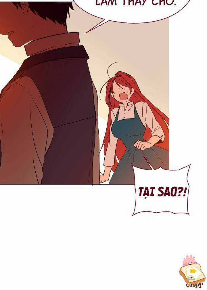 Nàng Phù Thủy Của Tôi Chapter 7 trang 13