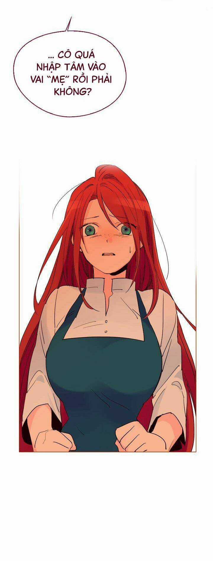 Nàng Phù Thủy Của Tôi Chapter 7 trang 15