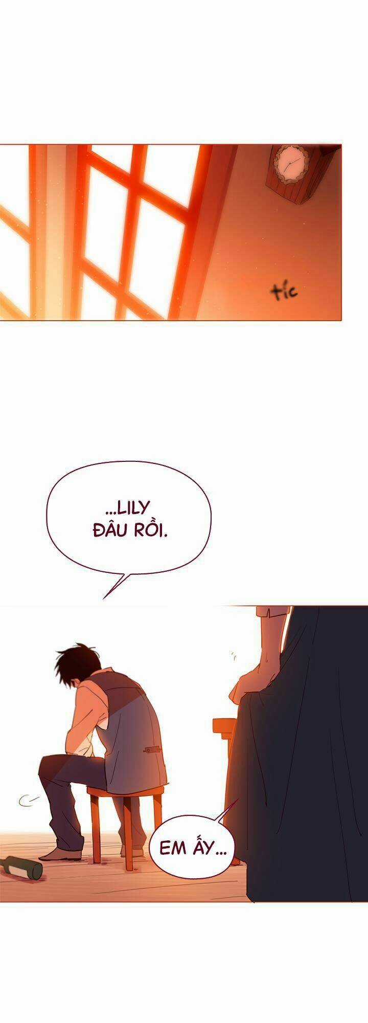 Nàng Phù Thủy Của Tôi Chapter 7 trang 16