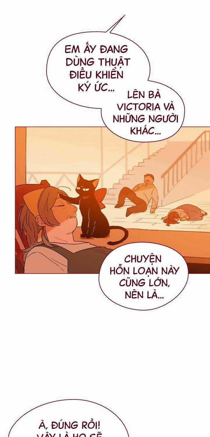 Nàng Phù Thủy Của Tôi Chapter 7 trang 17