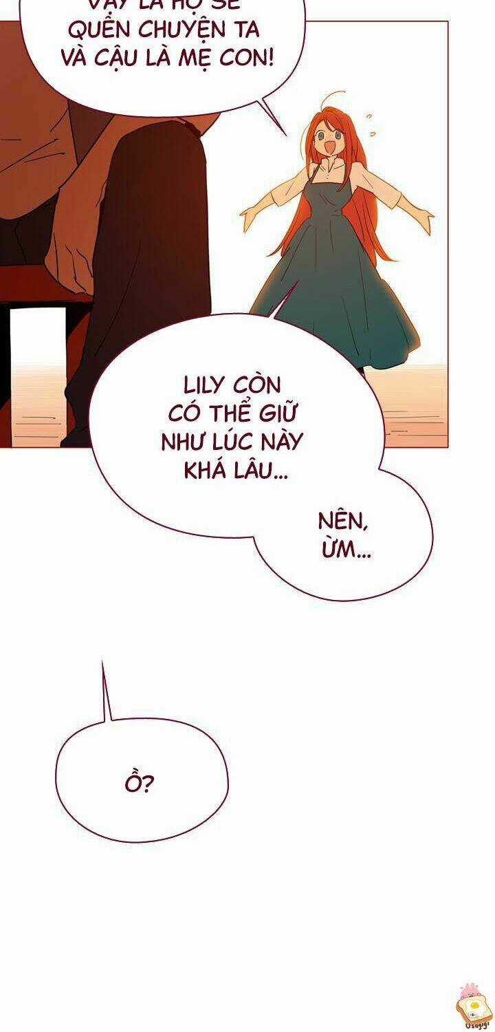 Nàng Phù Thủy Của Tôi Chapter 7 trang 18