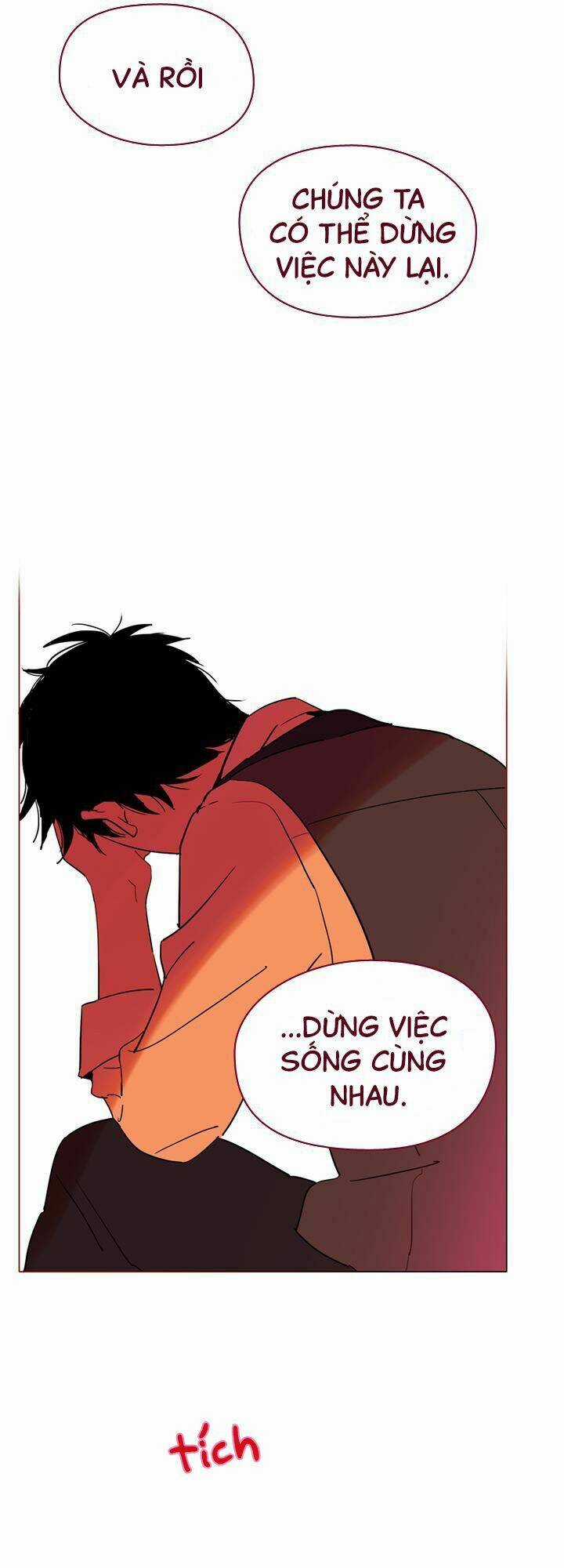 Nàng Phù Thủy Của Tôi Chapter 7 trang 19