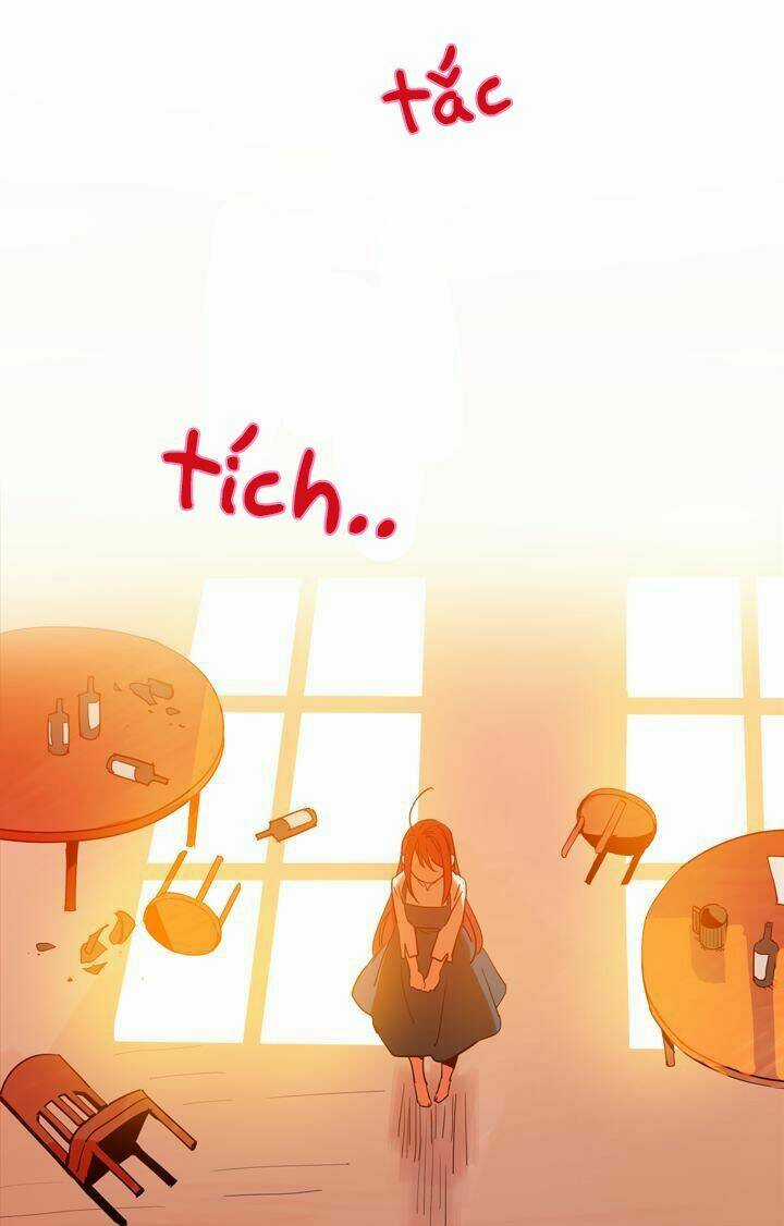 Nàng Phù Thủy Của Tôi Chapter 7 trang 20