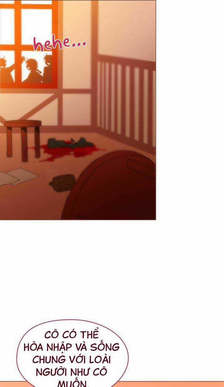 Nàng Phù Thủy Của Tôi Chapter 7 trang 23