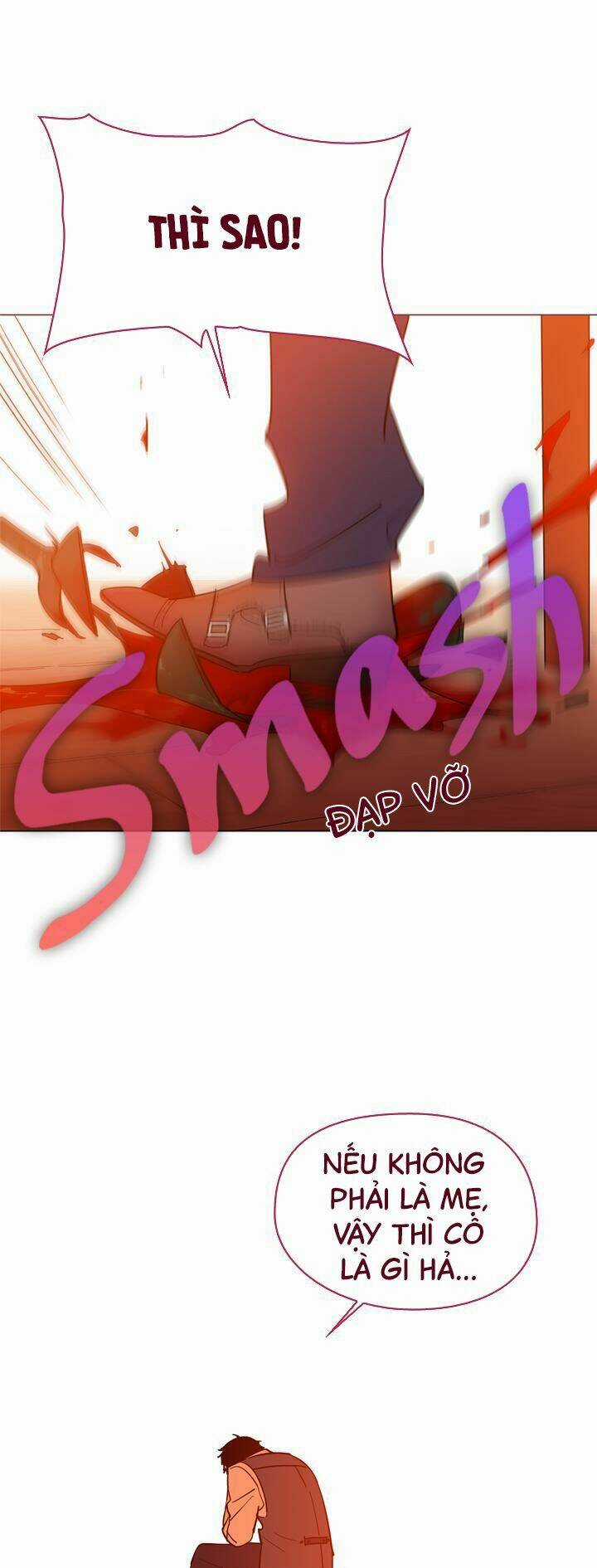 Nàng Phù Thủy Của Tôi Chapter 7 trang 25