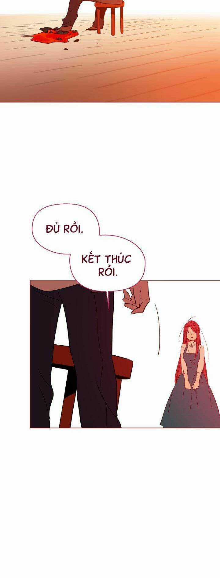 Nàng Phù Thủy Của Tôi Chapter 7 trang 26