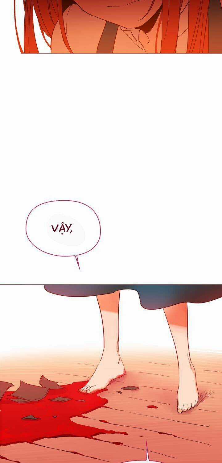 Nàng Phù Thủy Của Tôi Chapter 7 trang 28