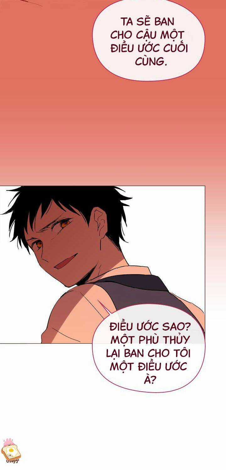 Nàng Phù Thủy Của Tôi Chapter 7 trang 29