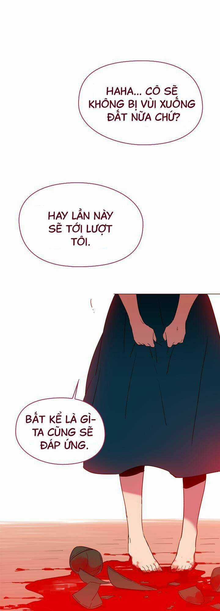 Nàng Phù Thủy Của Tôi Chapter 7 trang 30