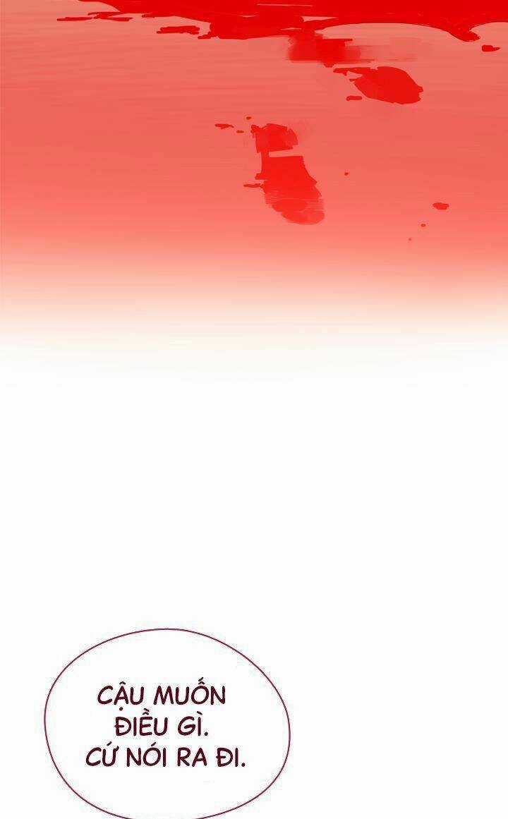 Nàng Phù Thủy Của Tôi Chapter 7 trang 31