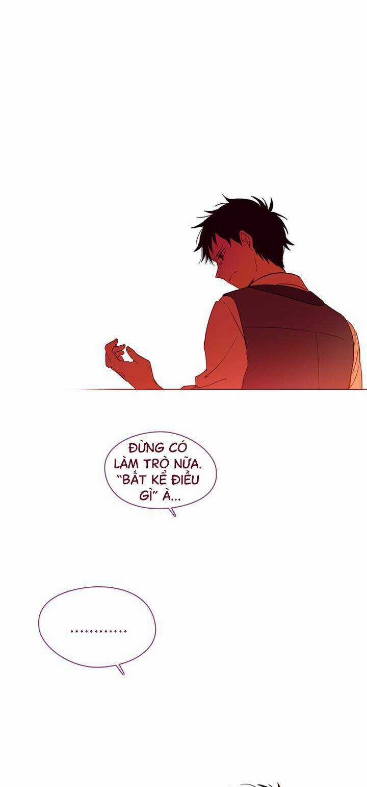 Nàng Phù Thủy Của Tôi Chapter 7 trang 33