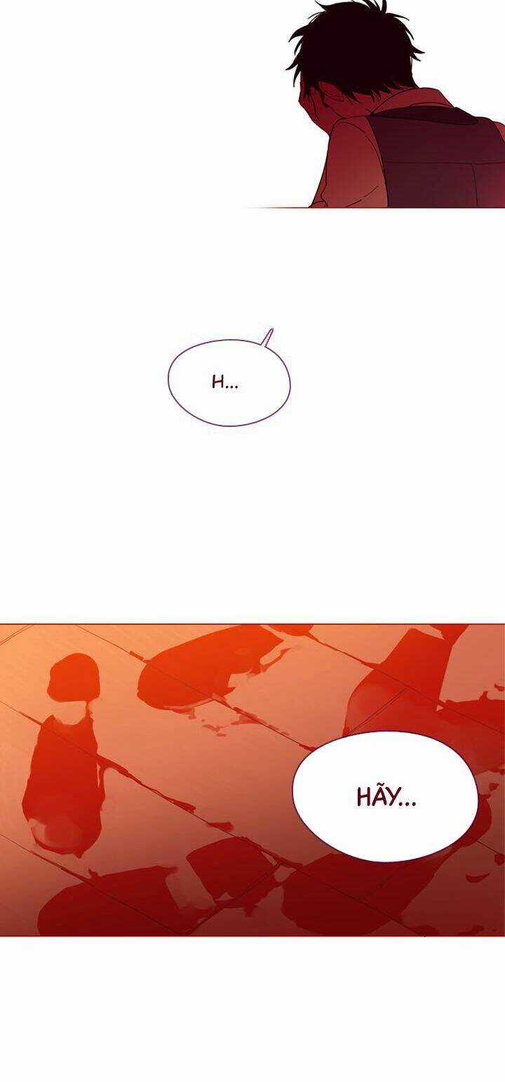 Nàng Phù Thủy Của Tôi Chapter 7 trang 34