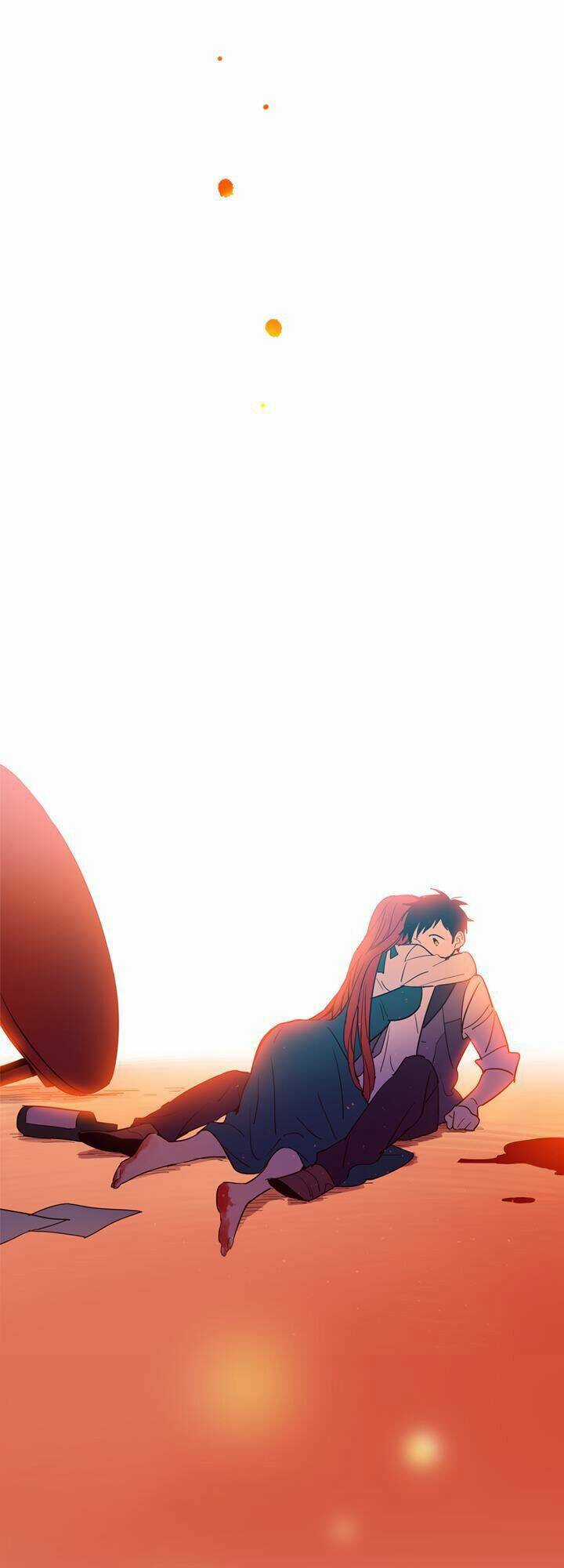 Nàng Phù Thủy Của Tôi Chapter 7 trang 39