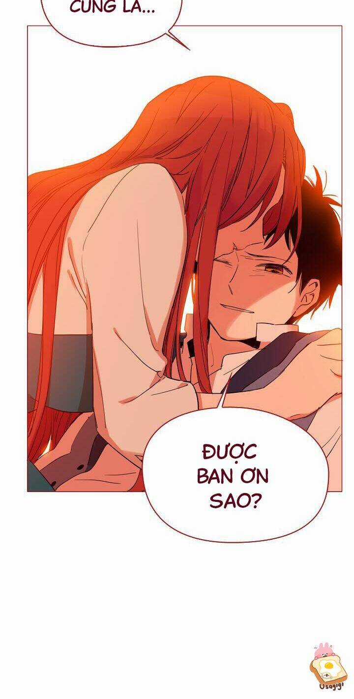 Nàng Phù Thủy Của Tôi Chapter 7 trang 41