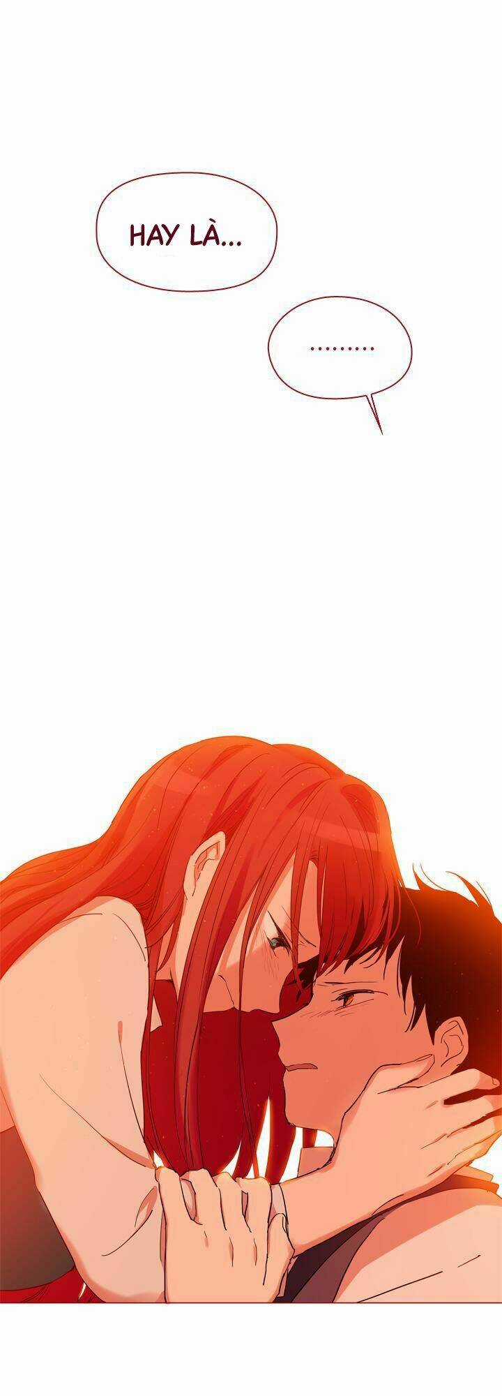 Nàng Phù Thủy Của Tôi Chapter 7 trang 42