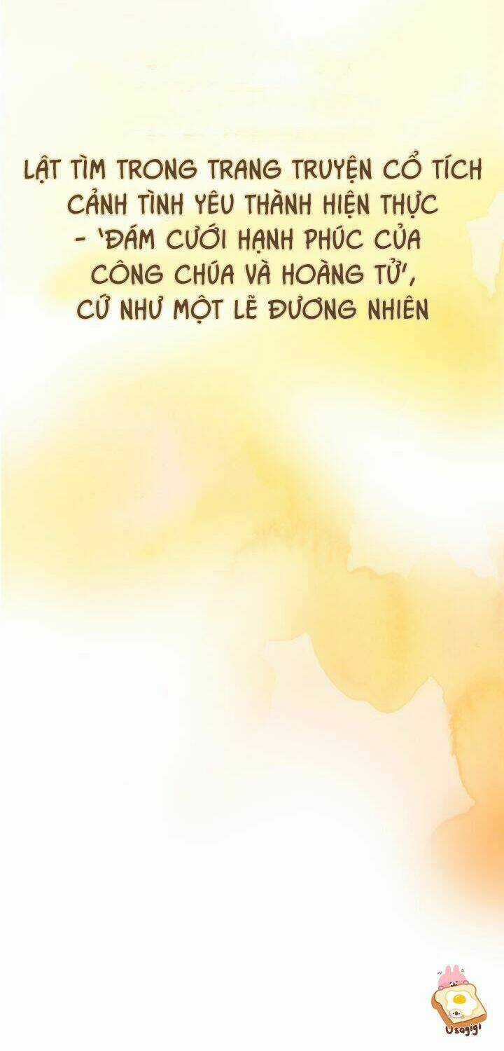 Nàng Phù Thủy Của Tôi Chapter 7 trang 44