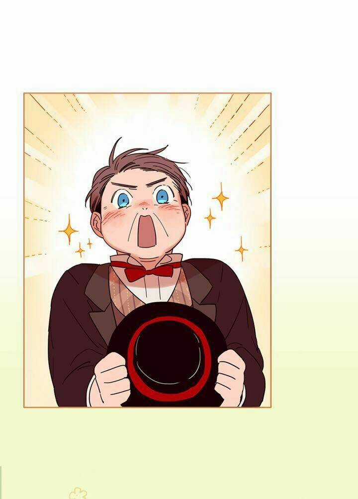 Nàng Phù Thủy Của Tôi Chapter 7 trang 46