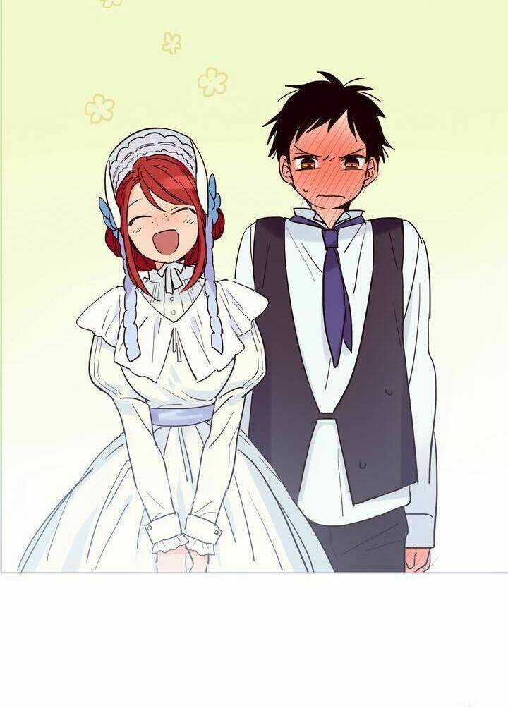 Nàng Phù Thủy Của Tôi Chapter 7 trang 47