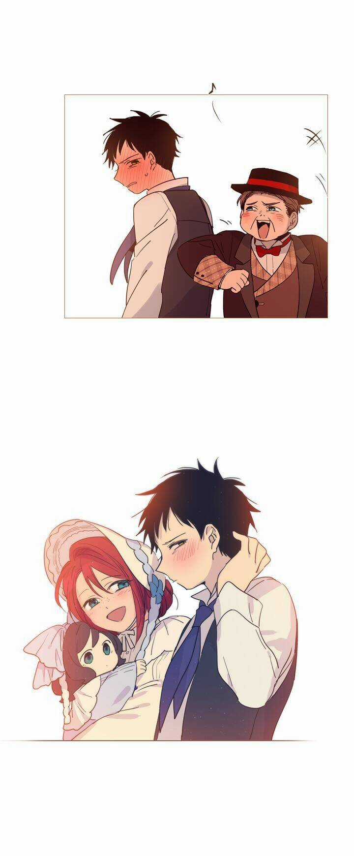 Nàng Phù Thủy Của Tôi Chapter 7 trang 48