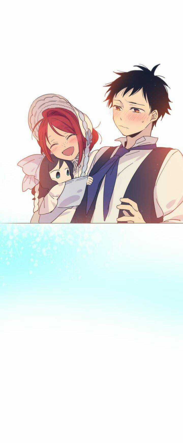 Nàng Phù Thủy Của Tôi Chapter 7 trang 49