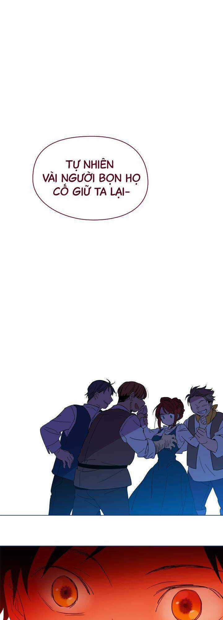 Nàng Phù Thủy Của Tôi Chapter 7 trang 5