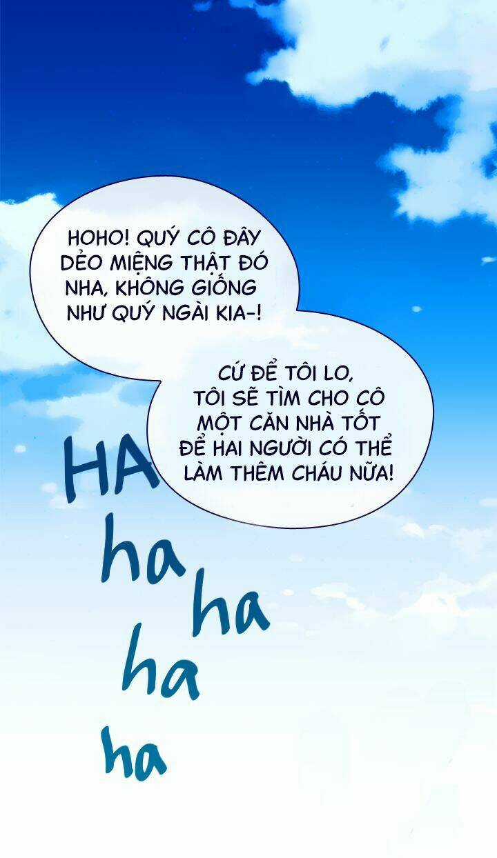Nàng Phù Thủy Của Tôi Chapter 7 trang 51
