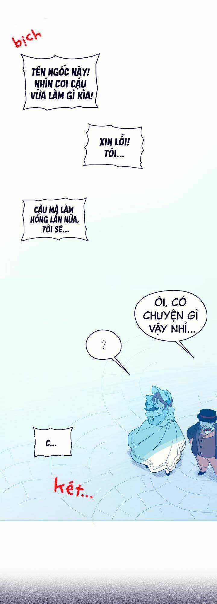 Nàng Phù Thủy Của Tôi Chapter 7 trang 53