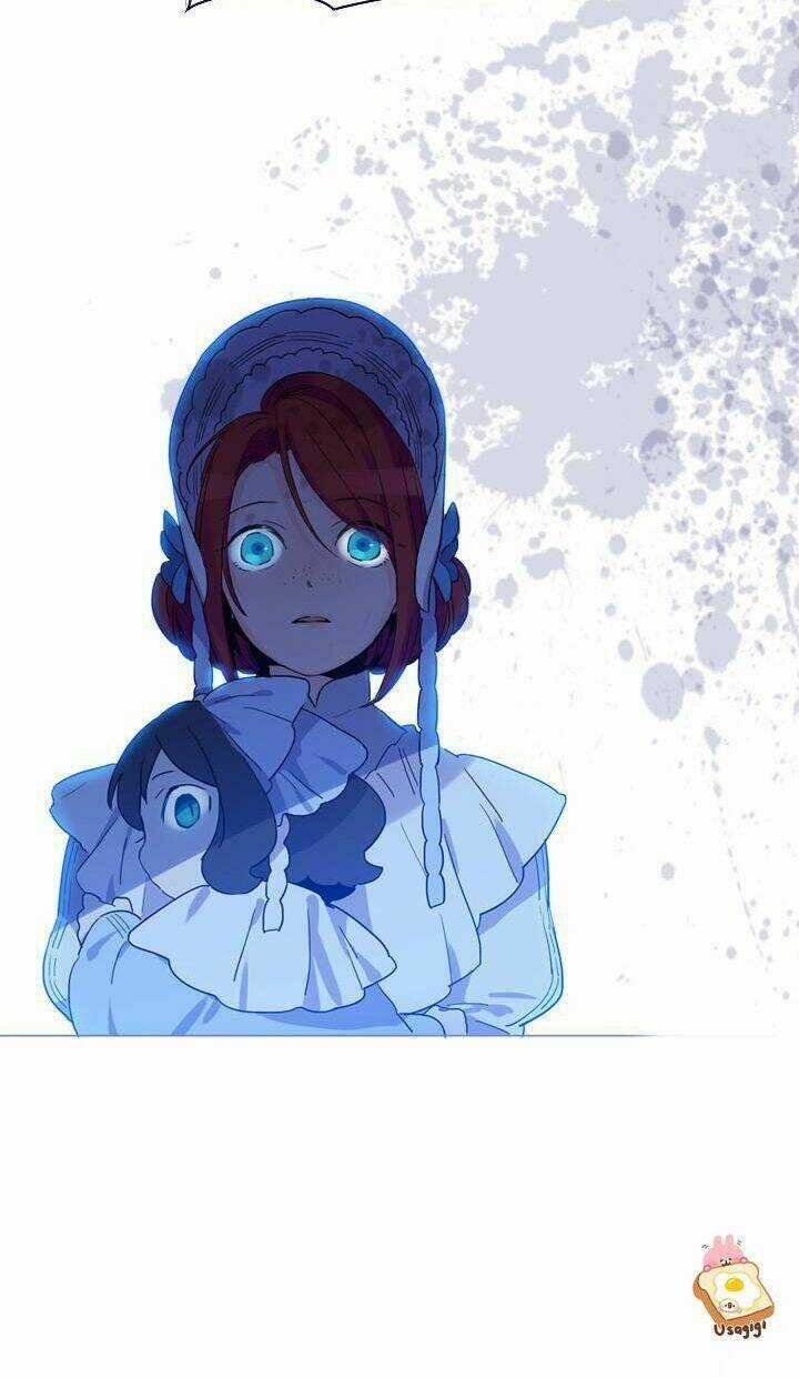 Nàng Phù Thủy Của Tôi Chapter 7 trang 55