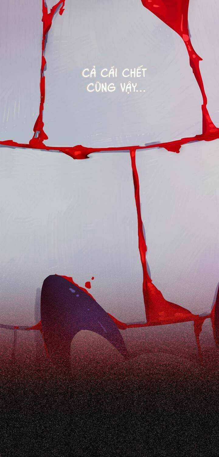 Nàng Phù Thủy Của Tôi Chapter 7 trang 57