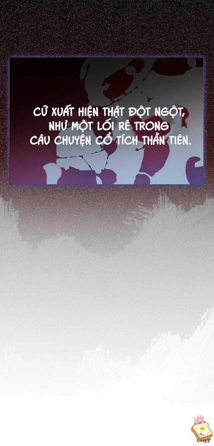 Nàng Phù Thủy Của Tôi Chapter 7 trang 58