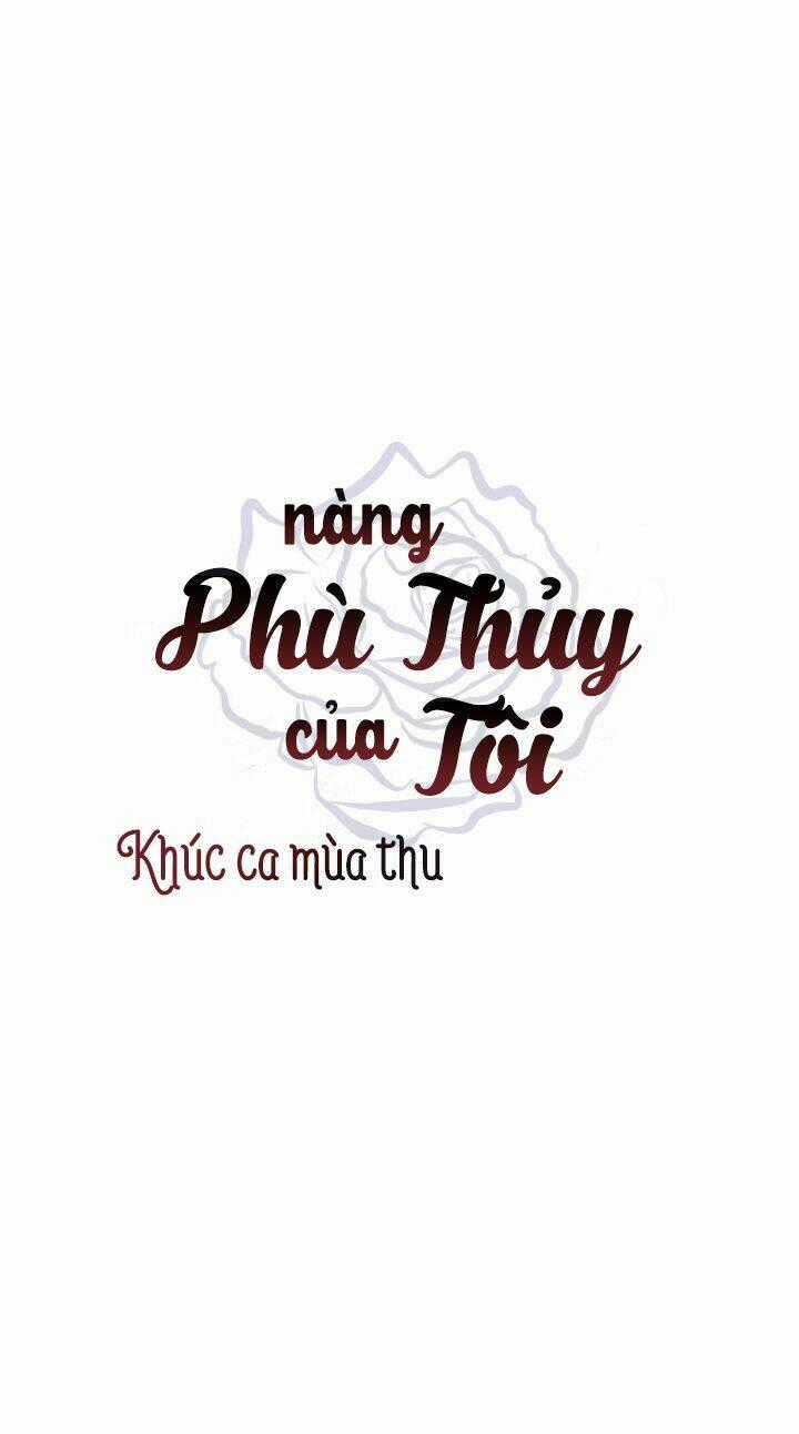 Nàng Phù Thủy Của Tôi Chapter 7 trang 59