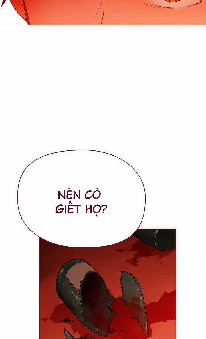 Nàng Phù Thủy Của Tôi Chapter 7 trang 6