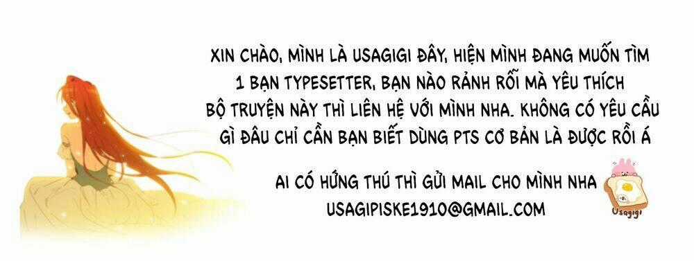 Nàng Phù Thủy Của Tôi Chapter 7 trang 60